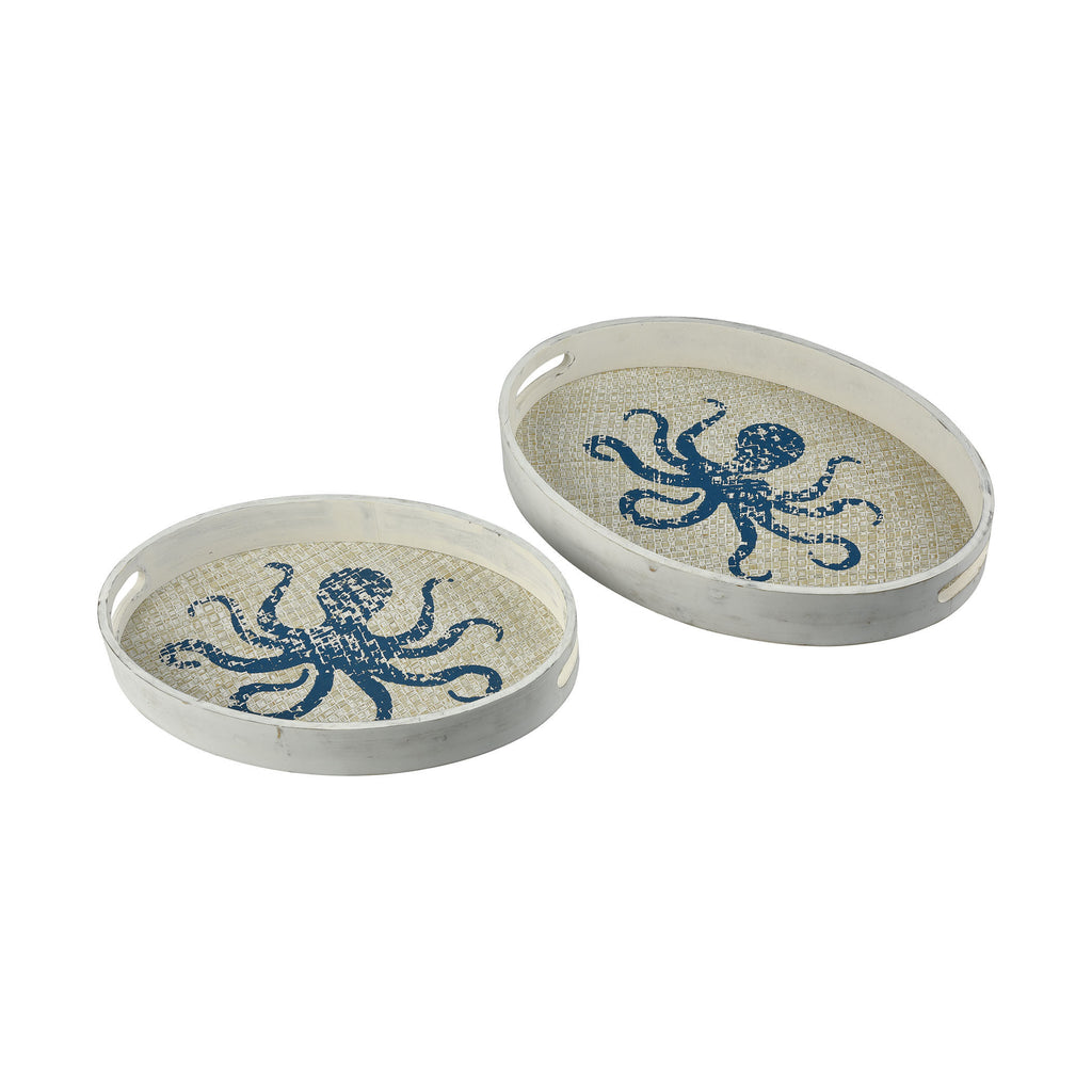 351-10270/S2 Gorgós Trays, Tray, Sterling, - ReeceFurniture.com - Free Local Pick Ups: Frankenmuth, MI, Indianapolis, IN, Chicago Ridge, IL, and Detroit, MI
