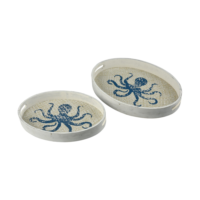 351-10270/S2 Gorgós Trays, Tray, Sterling, - ReeceFurniture.com - Free Local Pick Ups: Frankenmuth, MI, Indianapolis, IN, Chicago Ridge, IL, and Detroit, MI