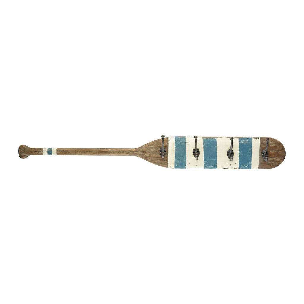 351-10271 Squibnocket Beach Wall Hook, Wall Decor, Sterling, - ReeceFurniture.com - Free Local Pick Ups: Frankenmuth, MI, Indianapolis, IN, Chicago Ridge, IL, and Detroit, MI