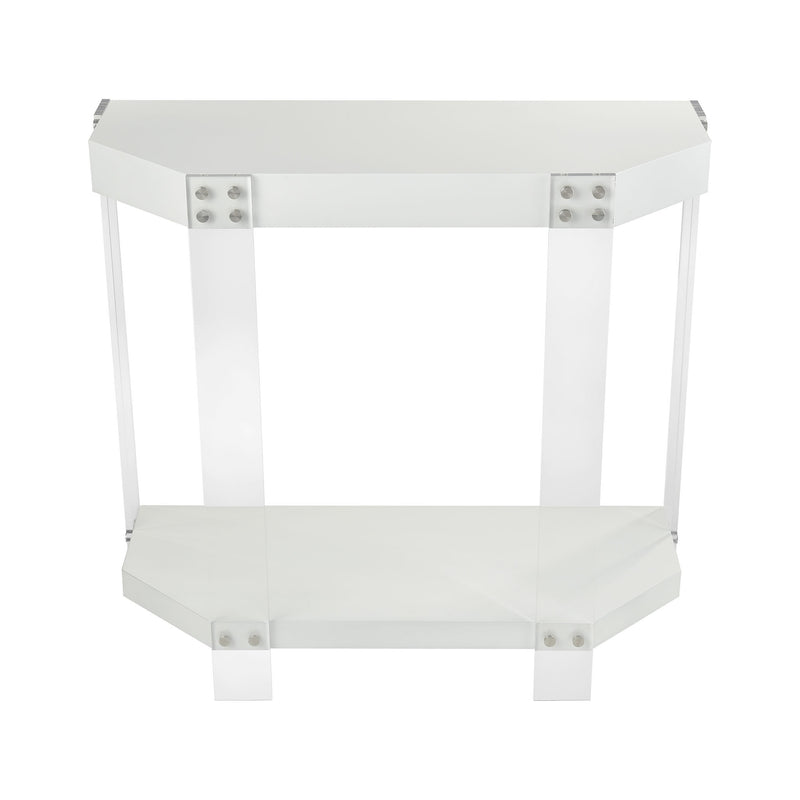 351-10291 Kamchatka Console - Free Shipping!, Table, Sterling, - ReeceFurniture.com - Free Local Pick Ups: Frankenmuth, MI, Indianapolis, IN, Chicago Ridge, IL, and Detroit, MI