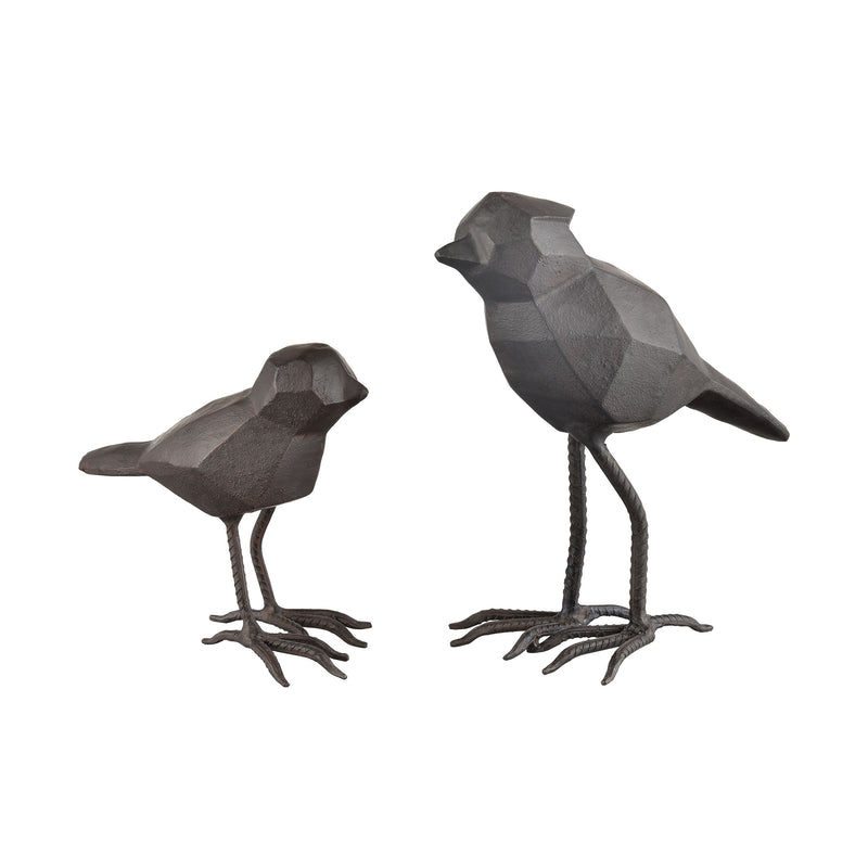 351 - Pecking Order