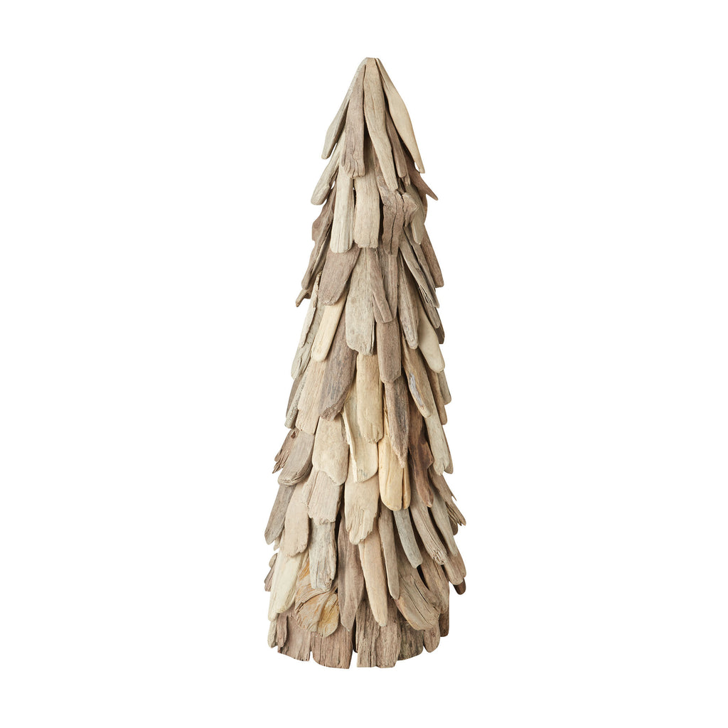 356025 Driftwood Tree - Small, Accessory, Dimond Home, - ReeceFurniture.com - Free Local Pick Ups: Frankenmuth, MI, Indianapolis, IN, Chicago Ridge, IL, and Detroit, MI