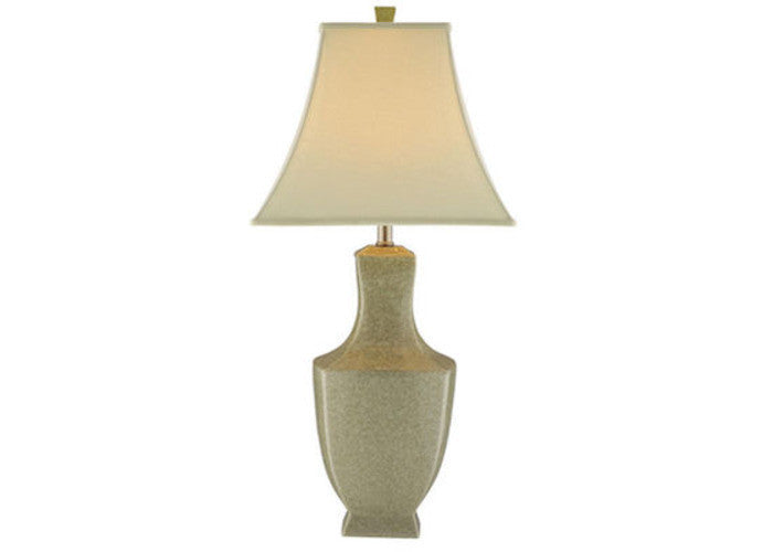 37859 - Honora Ivory Crackle Ceramic Table Lamp - Free Shipping!, Floor, Desk And Table Lamps, Stein World, - ReeceFurniture.com - Free Local Pick Ups: Frankenmuth, MI, Indianapolis, IN, Chicago Ridge, IL, and Detroit, MI