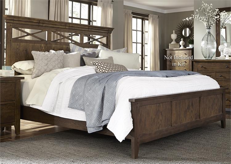 382-BR Hearthstone Bedroom