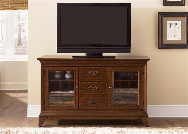 383-TV Ballentine Entertainment
