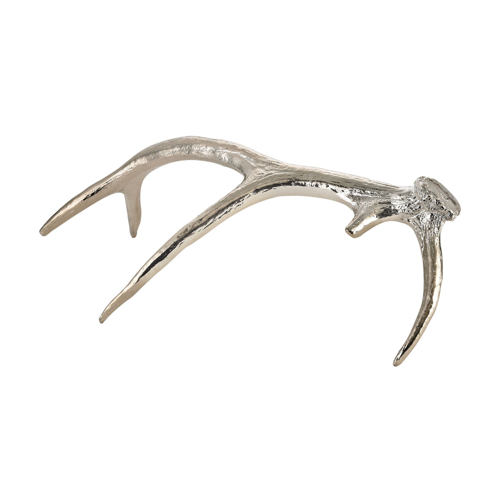 387-016 Silver Plated Horn, Accessory, Sterling, - ReeceFurniture.com - Free Local Pick Ups: Frankenmuth, MI, Indianapolis, IN, Chicago Ridge, IL, and Detroit, MI