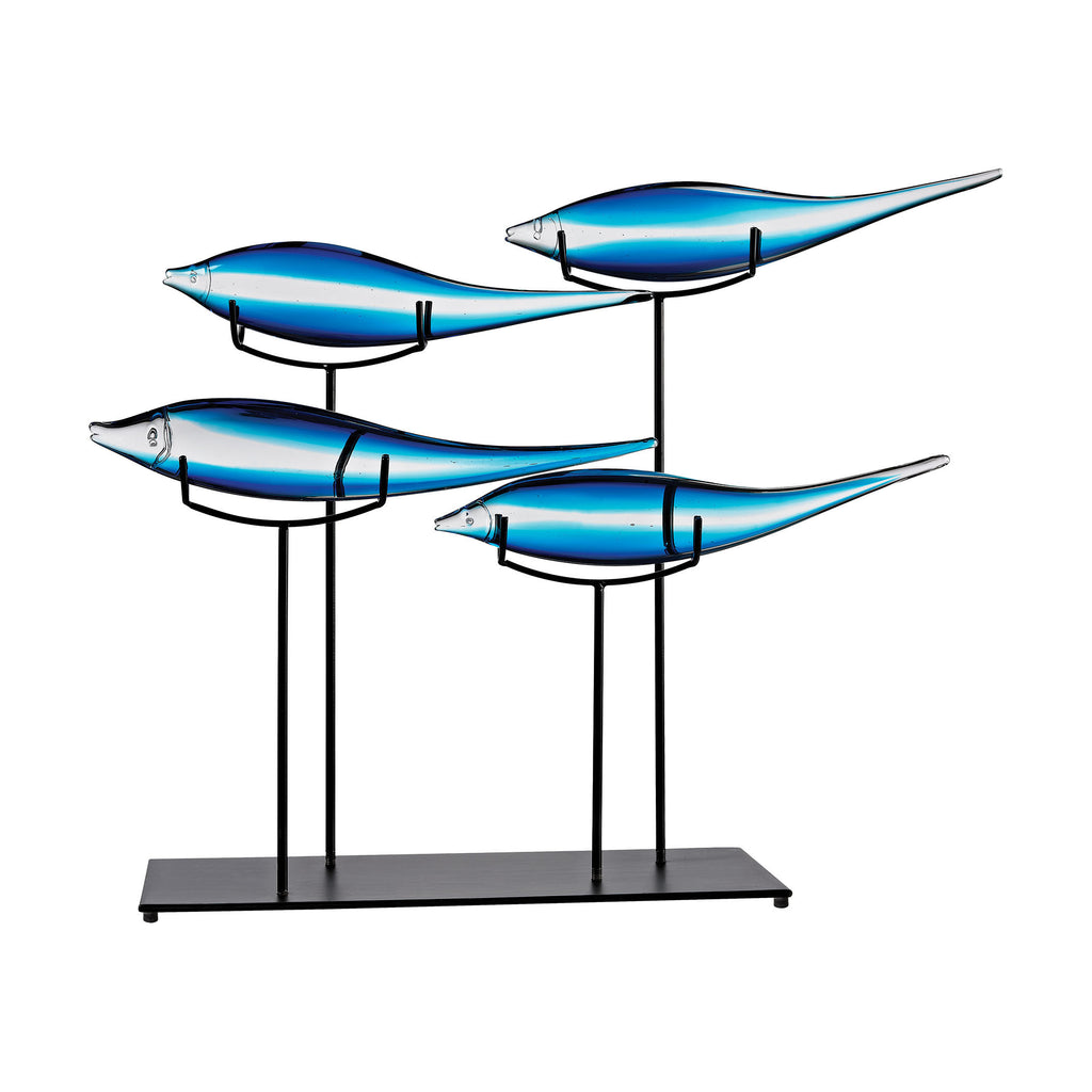 4154-058 Tultui Decorative Stand - Small, Accessory, Dimond Home, - ReeceFurniture.com - Free Local Pick Ups: Frankenmuth, MI, Indianapolis, IN, Chicago Ridge, IL, and Detroit, MI