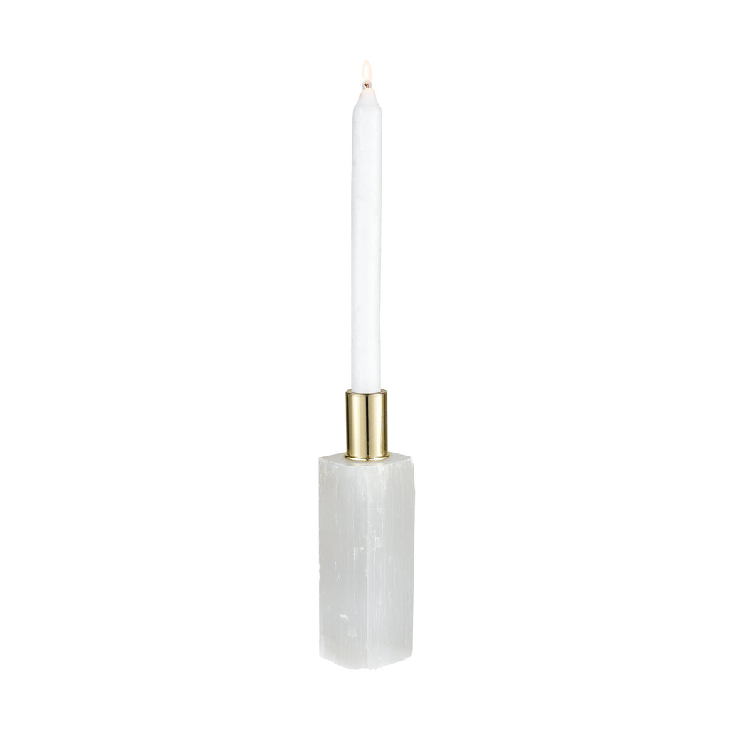 4209 - Bienvenu Decorative Candleholder