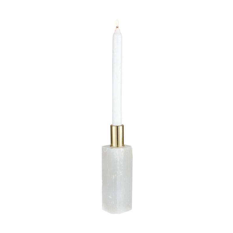 4209 - Bienvenu Decorative Candleholder