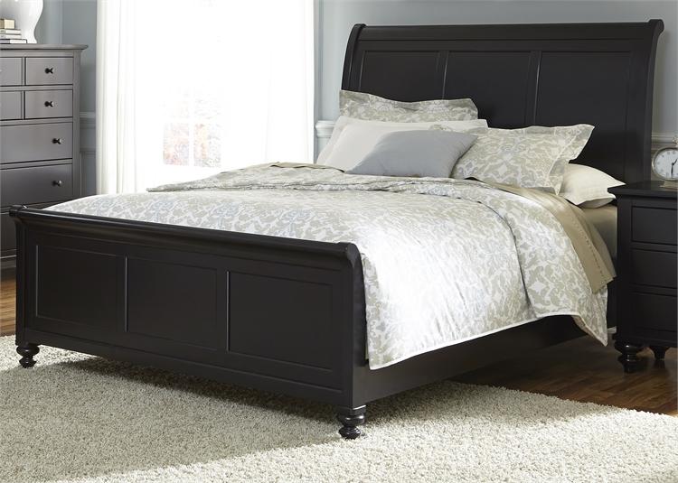 441-BR Hamilton III Bedroom