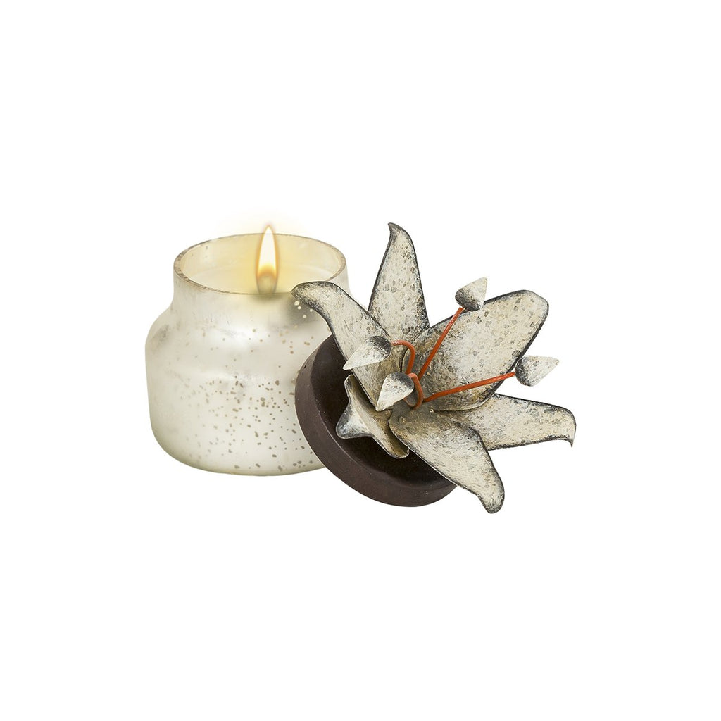 447372 - Viviane Single-Wick Candle
