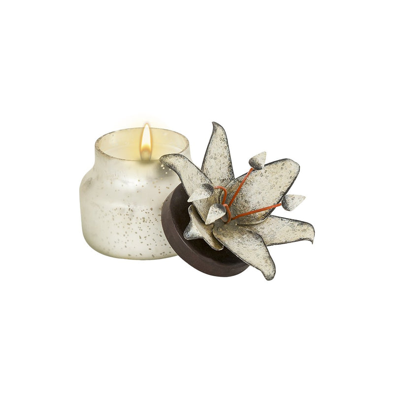 447372 - Viviane Single-Wick Candle