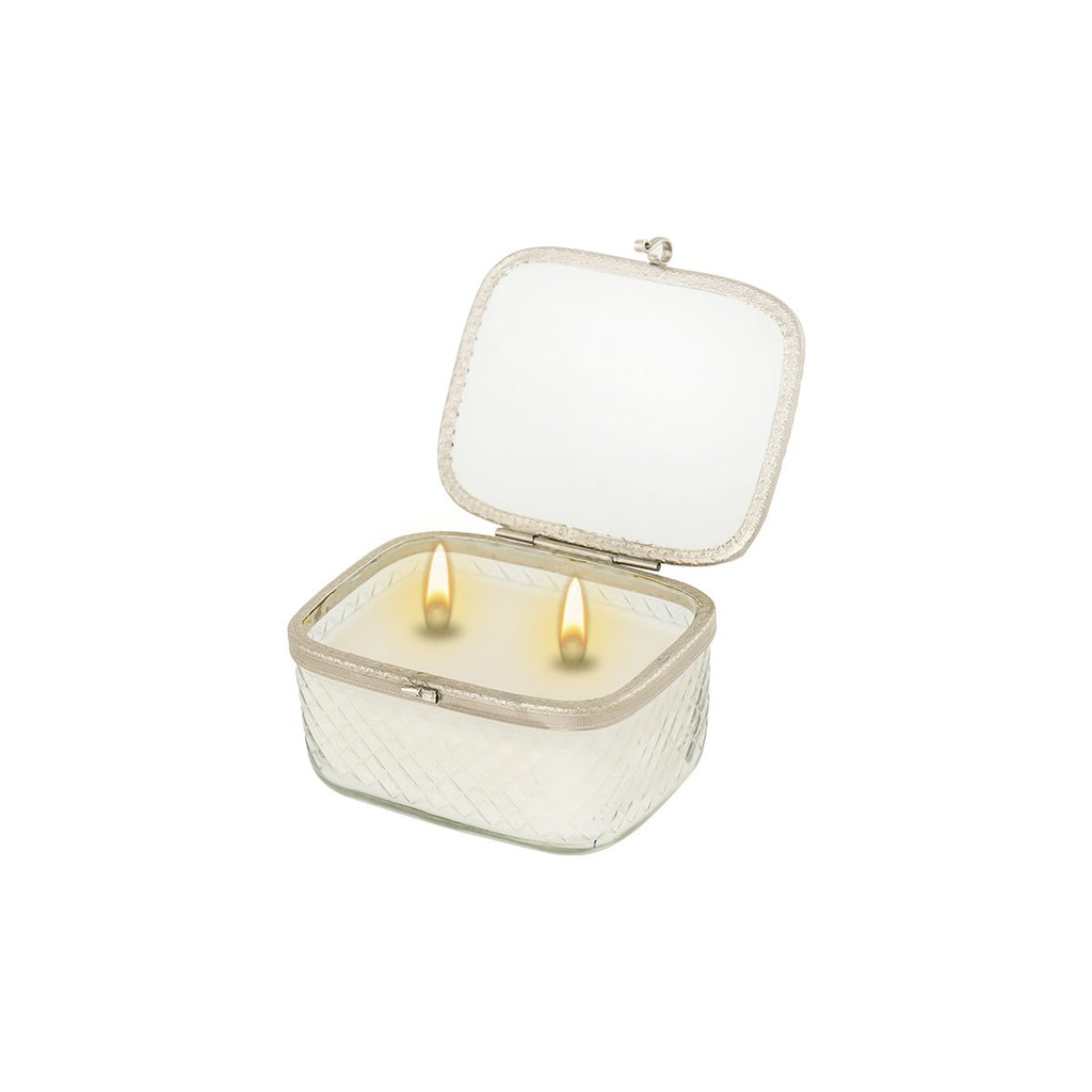 447419 - Vanity Double Wick Candle