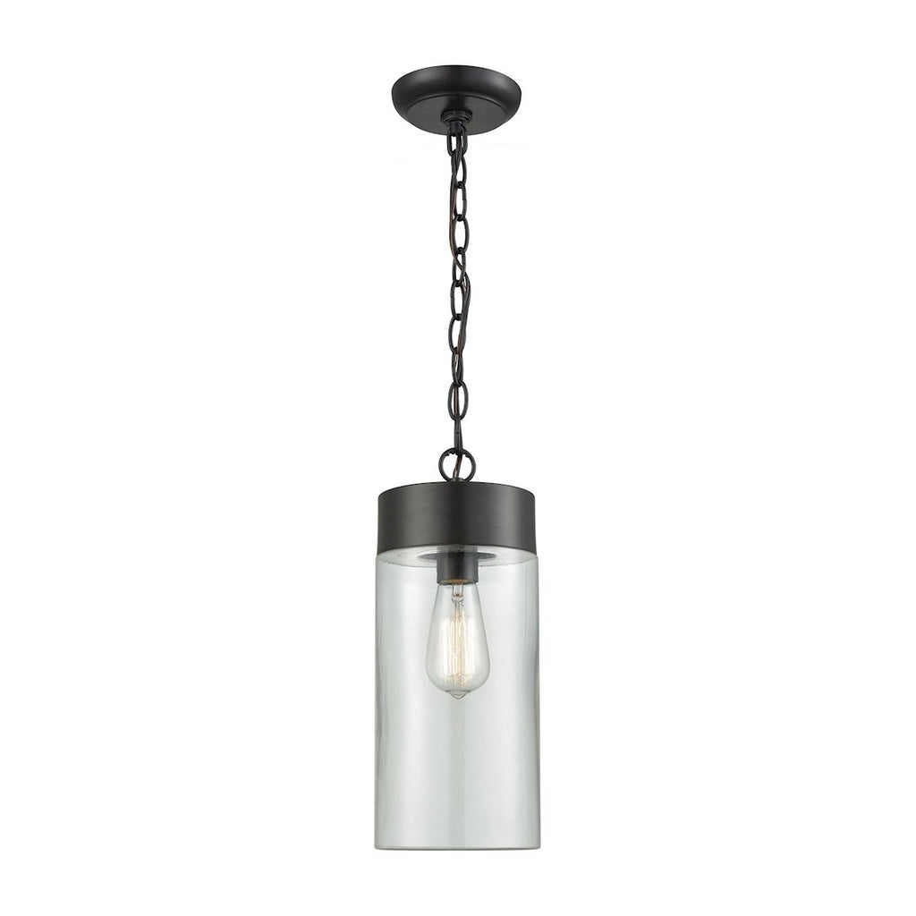 Ambler - Hanging - Oil Rubbed Bronze