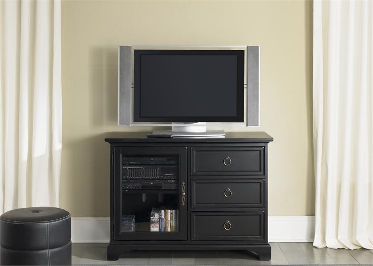 453-TV Beacon Entertainment - Black