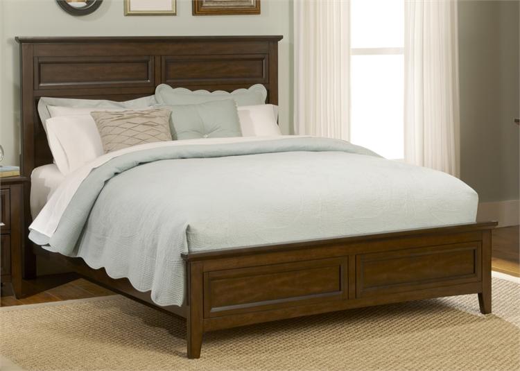 461-BR Laurel Creek Bedroom