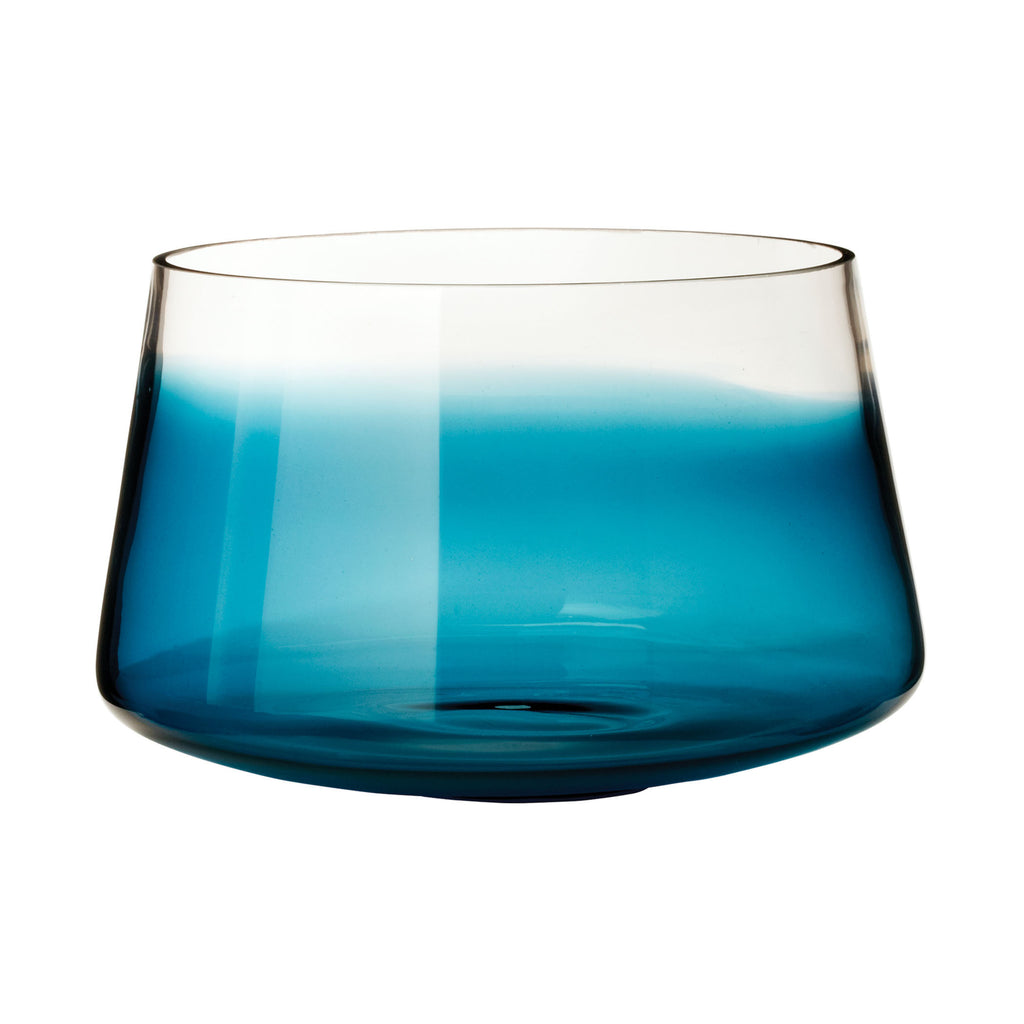 464038 Macaw Well Vase - Small, Vase/Urn, Dimond Home, - ReeceFurniture.com - Free Local Pick Ups: Frankenmuth, MI, Indianapolis, IN, Chicago Ridge, IL, and Detroit, MI