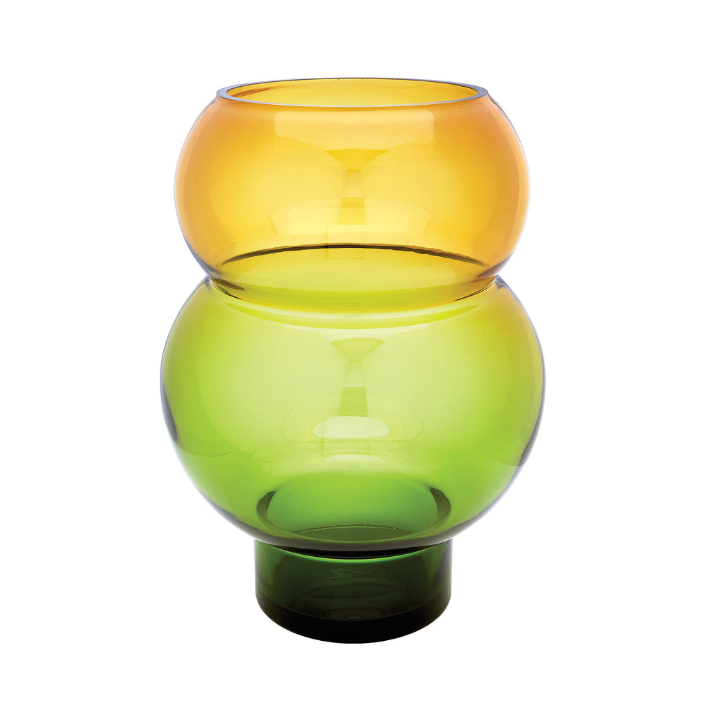 464077 Field Bubble Vase, Vase/Urn, Dimond Home, - ReeceFurniture.com - Free Local Pick Ups: Frankenmuth, MI, Indianapolis, IN, Chicago Ridge, IL, and Detroit, MI