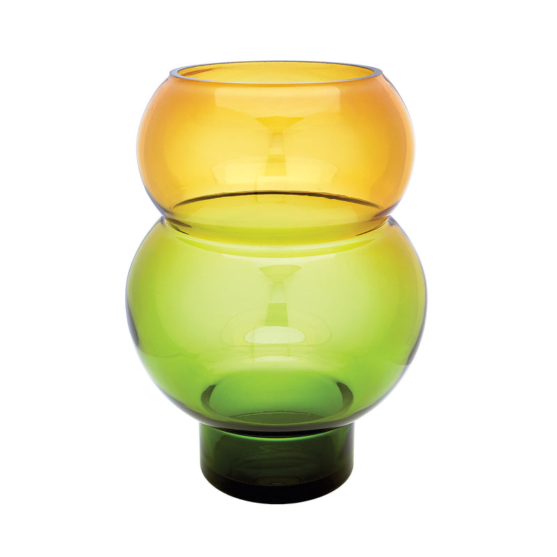 464077 Field Bubble Vase, Vase/Urn, Dimond Home, - ReeceFurniture.com - Free Local Pick Ups: Frankenmuth, MI, Indianapolis, IN, Chicago Ridge, IL, and Detroit, MI