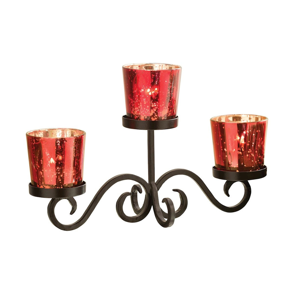 503573 - Seasons Centerpiece