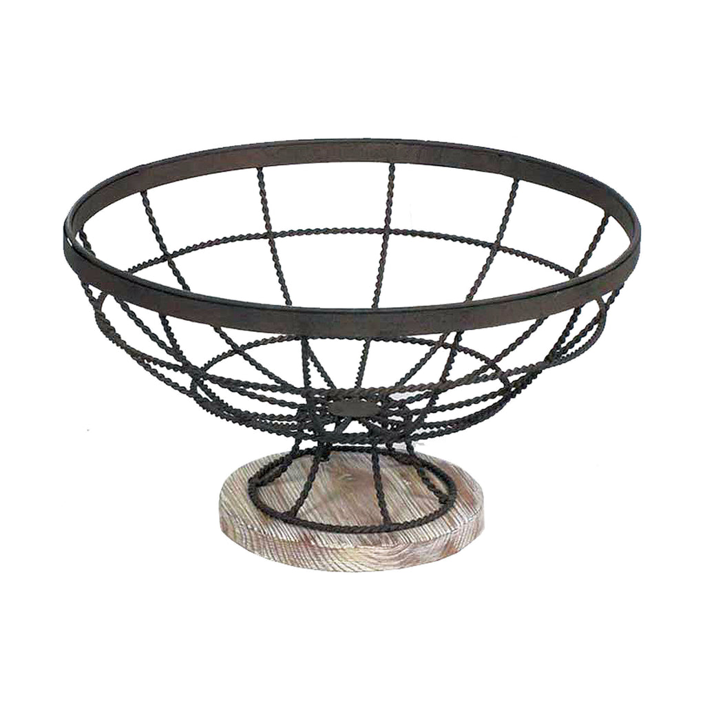 51-0096 Beachcomber Bowl Bowl - RauFurniture.com