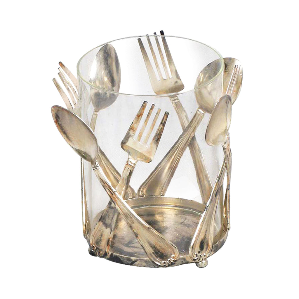 51-0206 Utensil Holder Accessory - RauFurniture.com