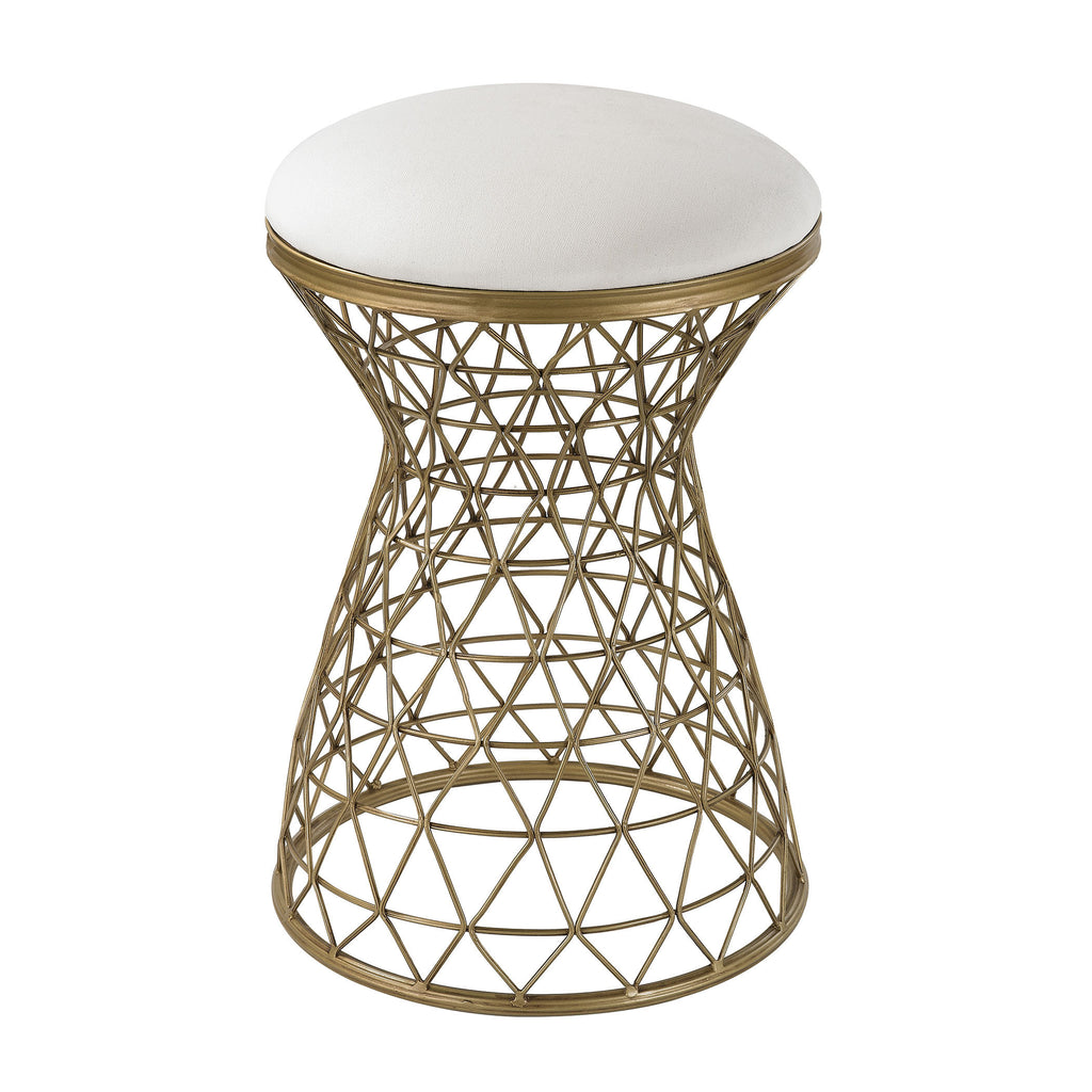 51-023 Wire Mesh Forms Bench - Free Shipping! Table - RauFurniture.com