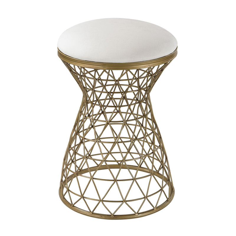 51-023 Wire Mesh Forms Bench - Free Shipping! Table - RauFurniture.com