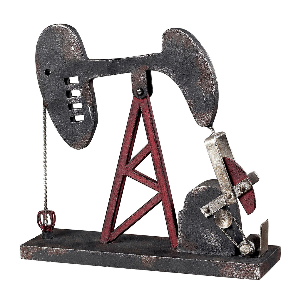 51-10024 Oil Pump Accessory Accessory - RauFurniture.com