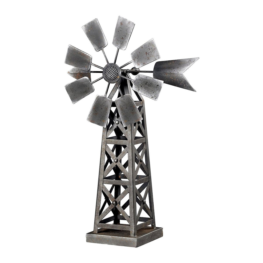 51 - Wind Mill