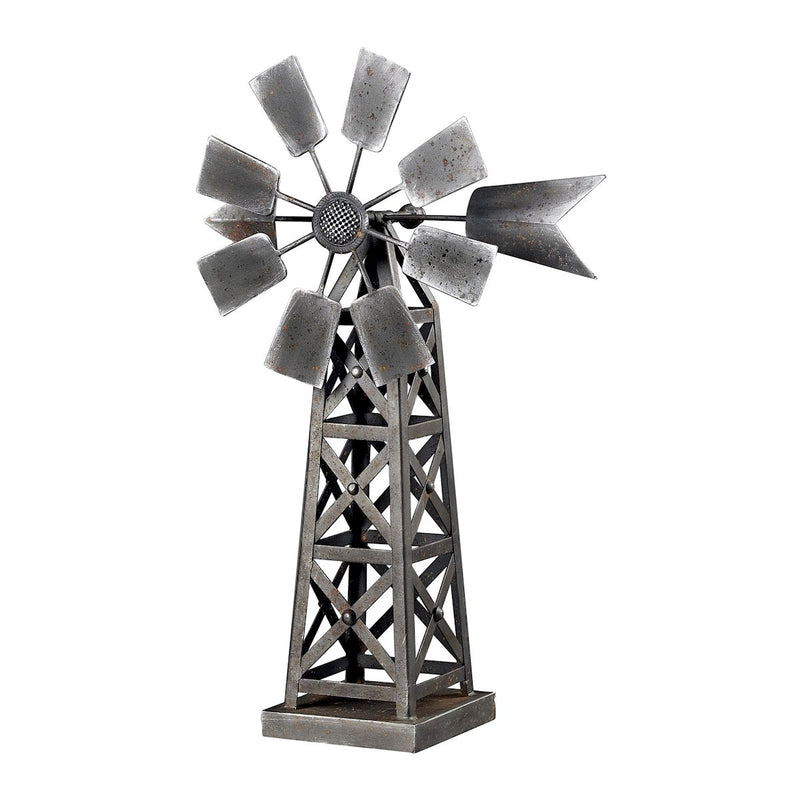 51 - Wind Mill