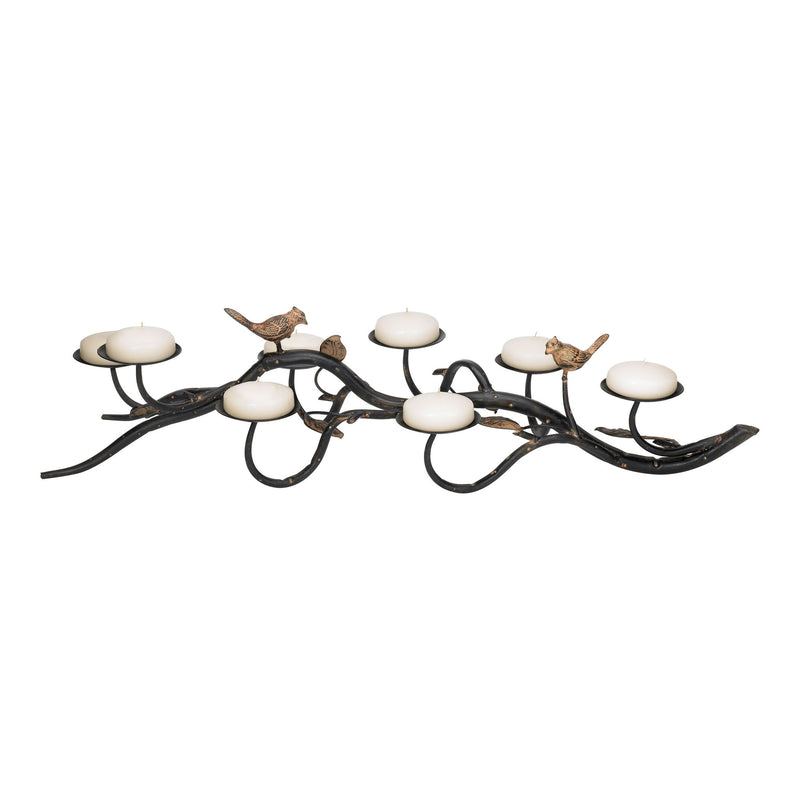 51-1113 Votive Vine Candle/Candle Holder - RauFurniture.com