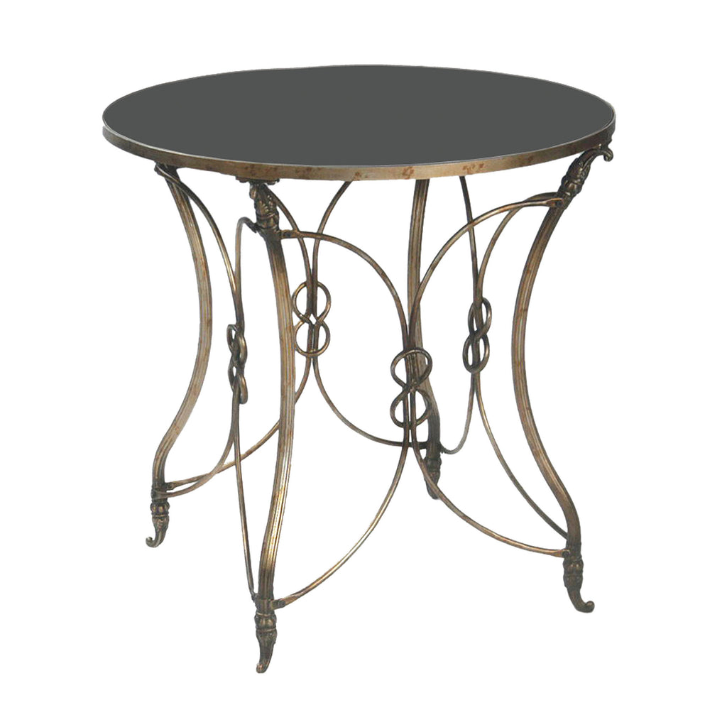 51-1188 Bordeaux Side Table - Free Shipping! Table - RauFurniture.com