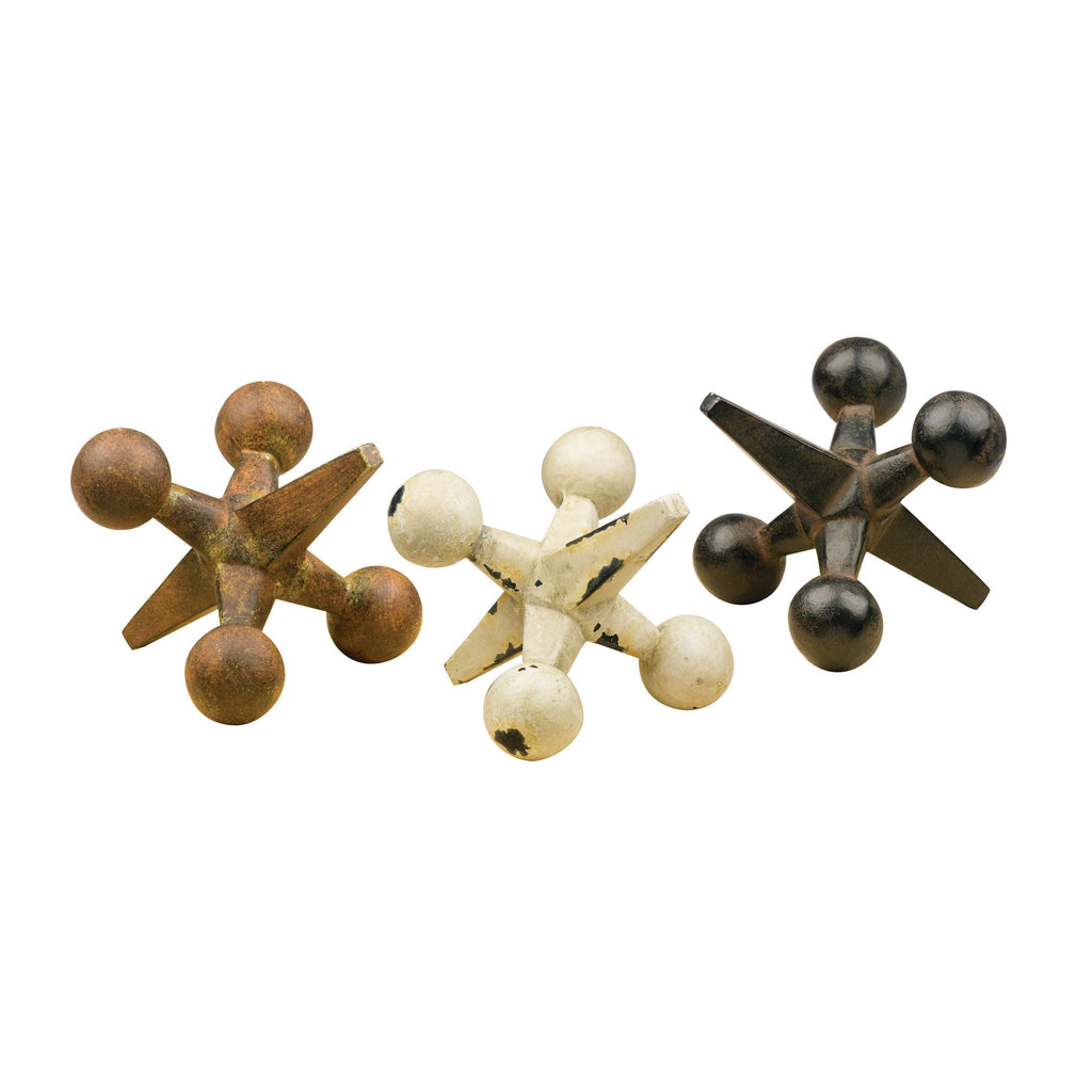 51-1236 Set of 3 Jax - Free Shipping! Accessory - RauFurniture.com