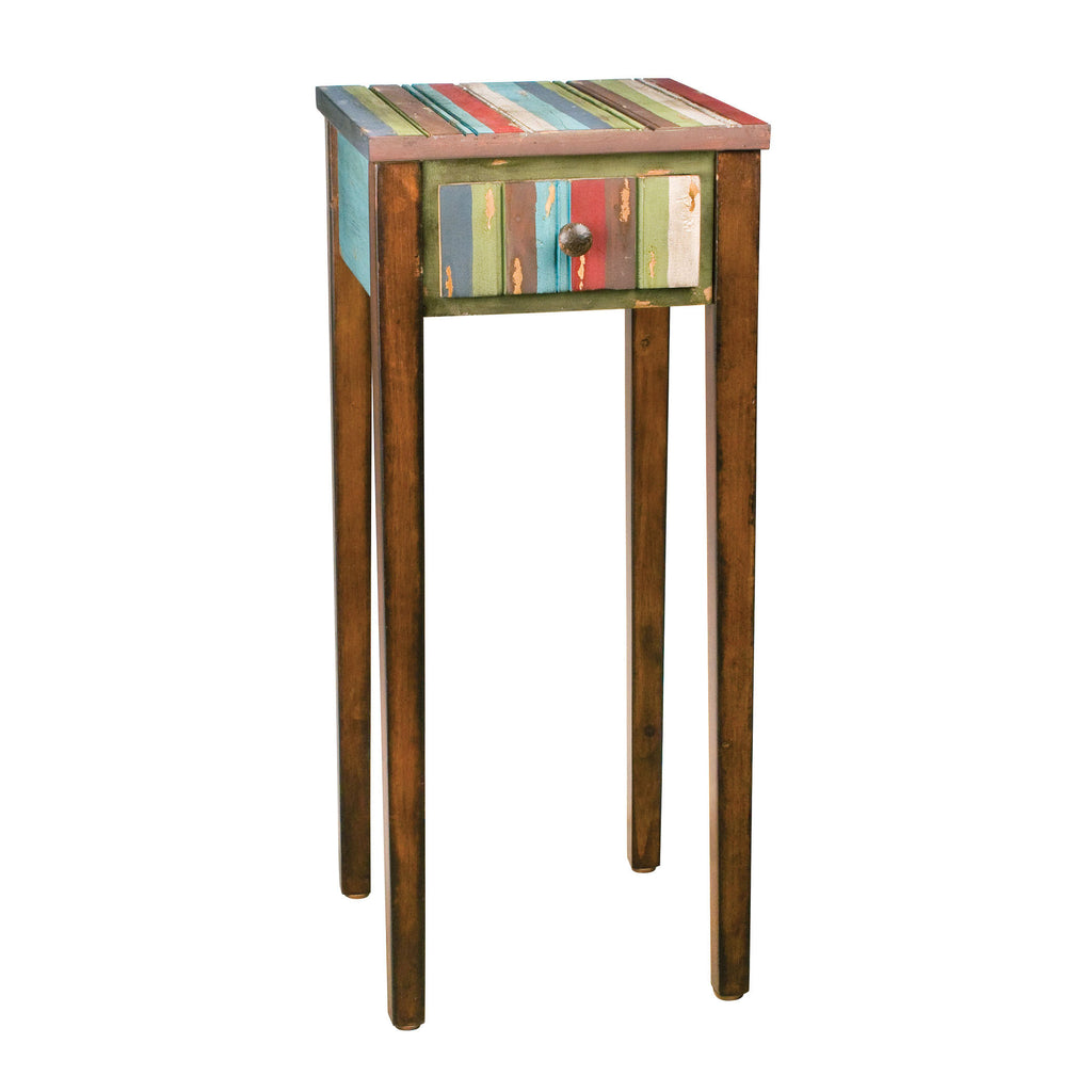 51-3080 Ribbon Night Stand - Free Shipping! Nightstand - RauFurniture.com