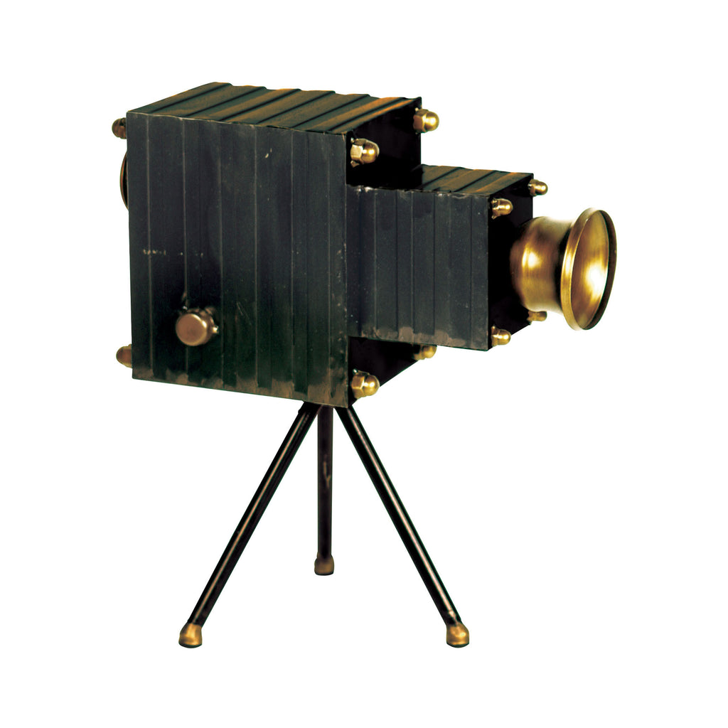 51-8251 Portrait Camera Display Accessory - RauFurniture.com