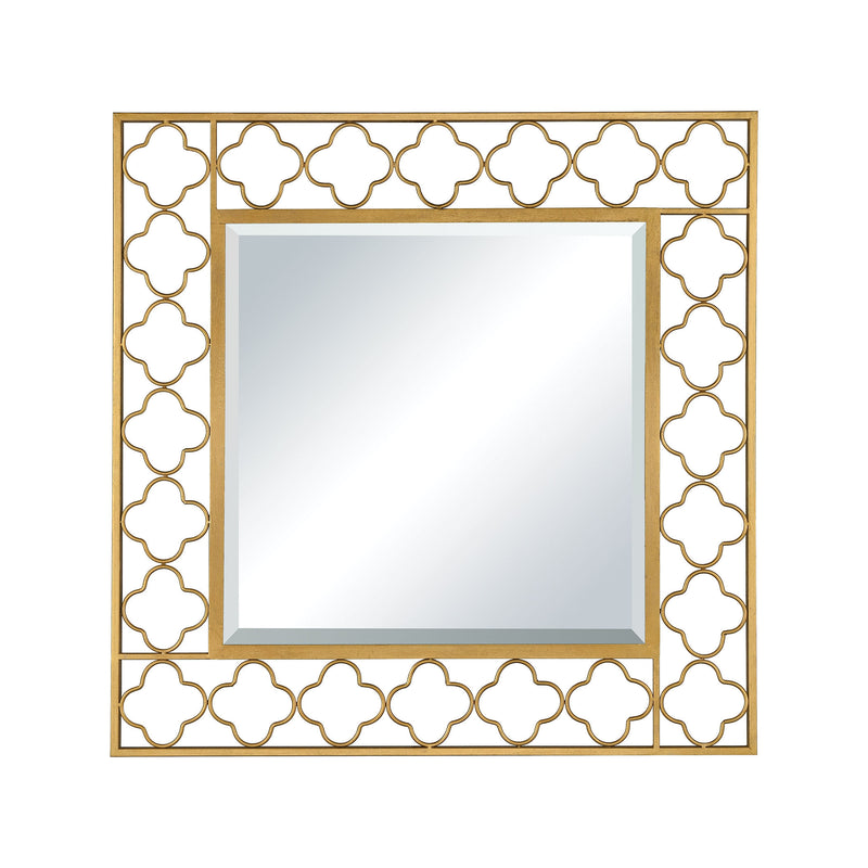 5132-022 Aqaba Wall Mirror - Free Shipping! Mirror - RauFurniture.com