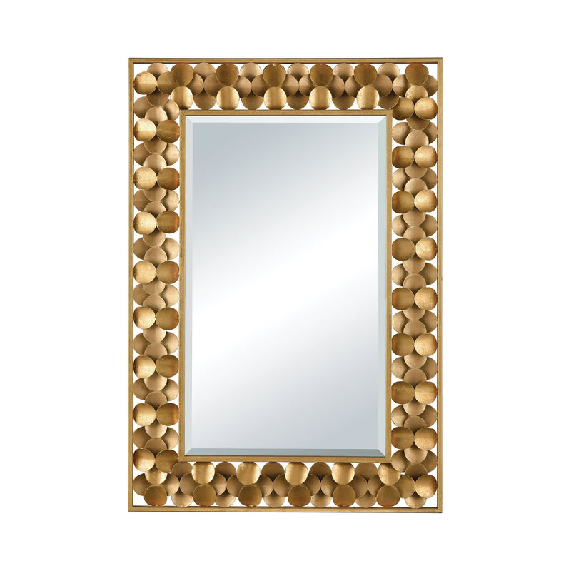 5132-024 Côte d'Azur Wall Mirror - Free Shipping! Mirror - RauFurniture.com
