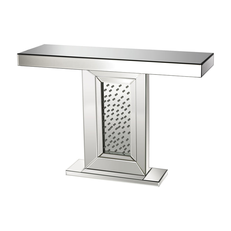 5173-025 Jewel Inlay Console - Free Shipping! Table - RauFurniture.com