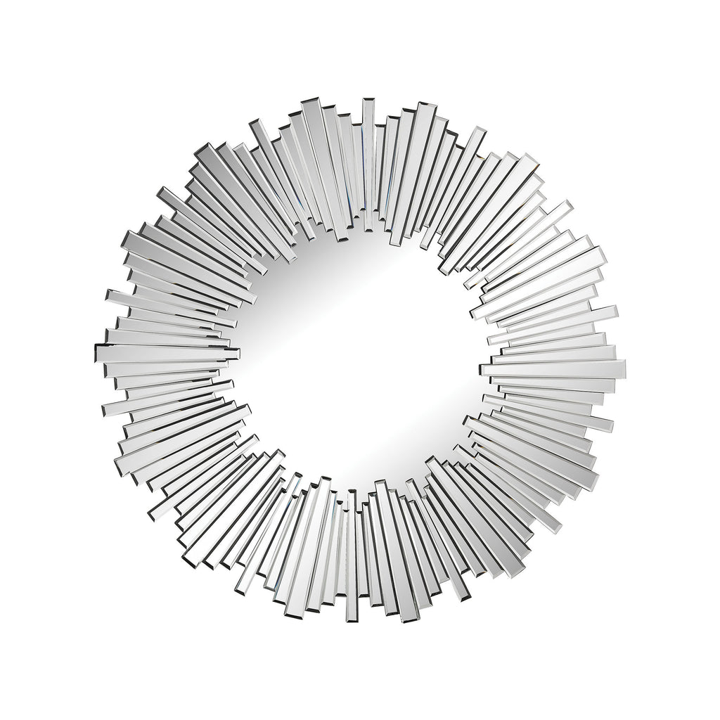 5173-029 Clavier Wall Mirror Mirror - RauFurniture.com