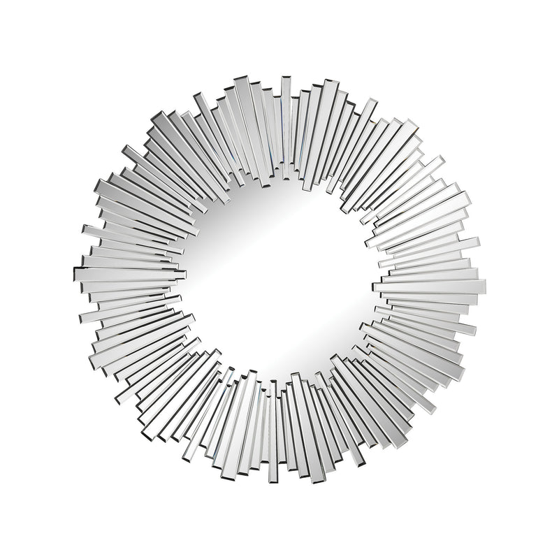 5173-029 Clavier Wall Mirror Mirror - RauFurniture.com