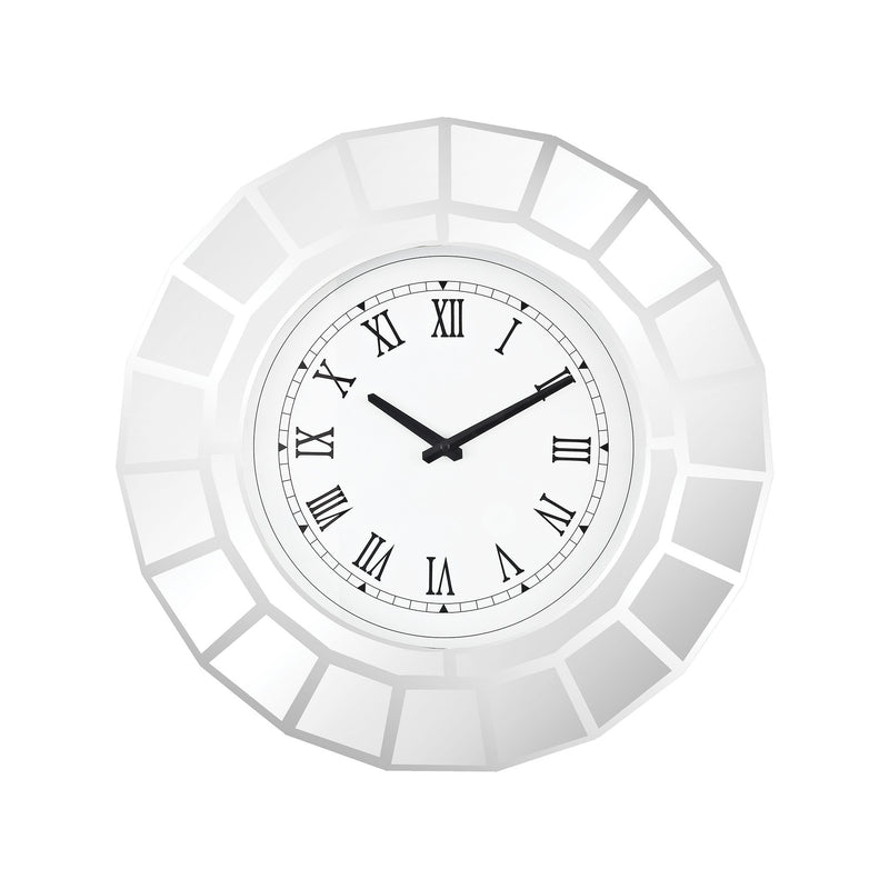 5173-036 Bishopsgate Wall Clock - Free Shipping! Wall Clock - RauFurniture.com