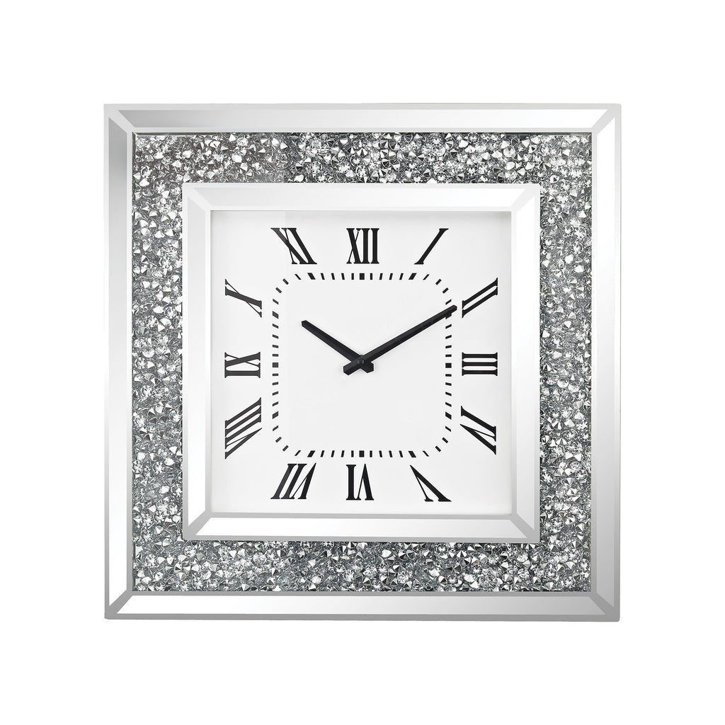5173-037 Kings Road Wall Clock Wall Clock - RauFurniture.com
