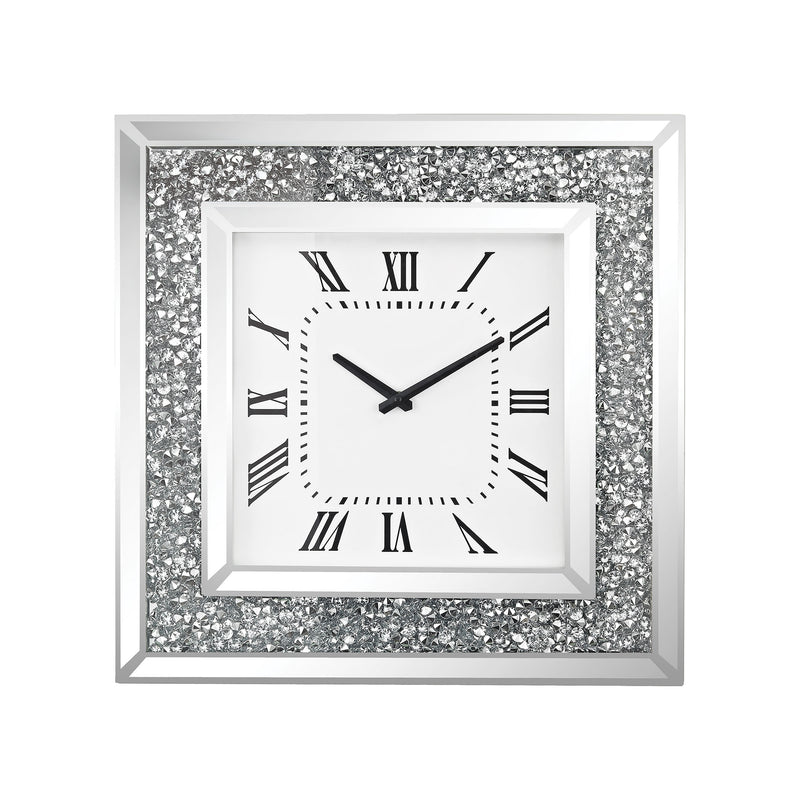 5173-037 Kings Road Wall Clock Wall Clock - RauFurniture.com