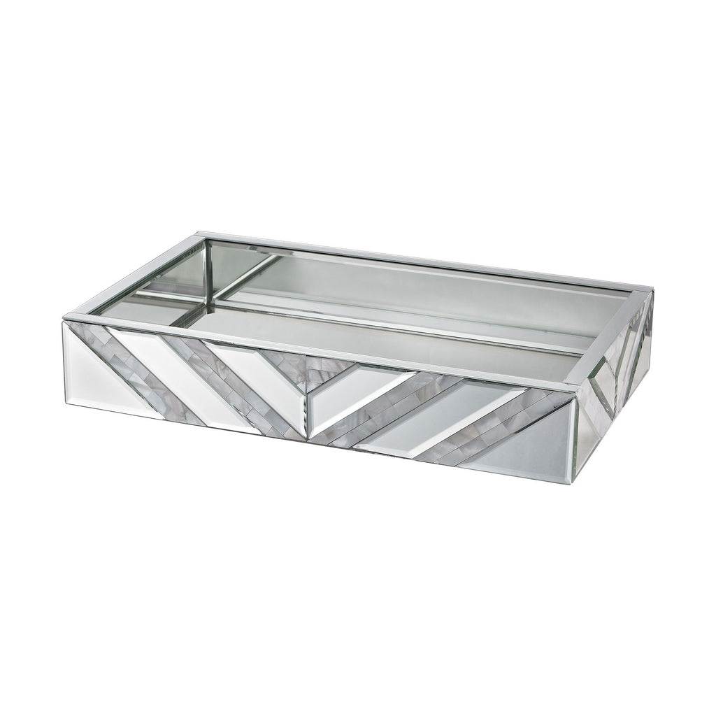 5173-040 La Jolla Tray - Free Shipping! Tray - RauFurniture.com