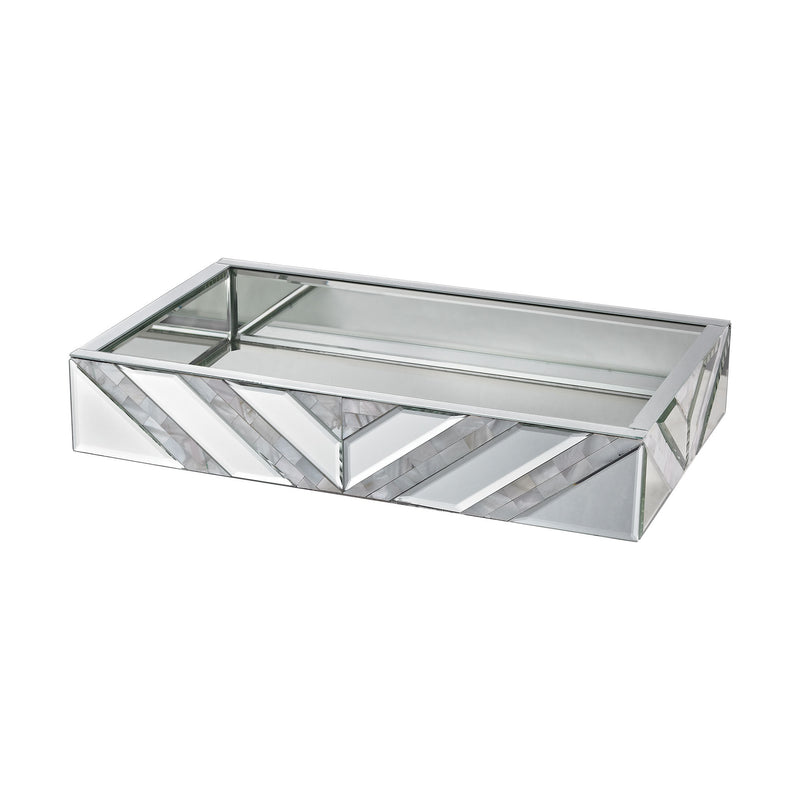 5173-040 La Jolla Tray - Free Shipping! Tray - RauFurniture.com