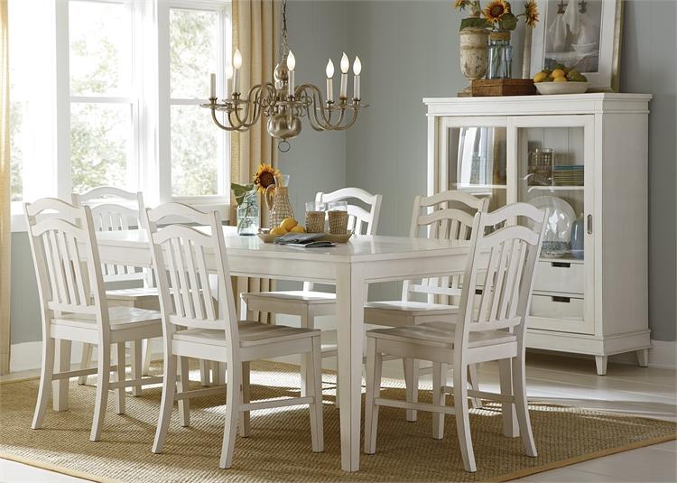 518-CD Summerhill Dining