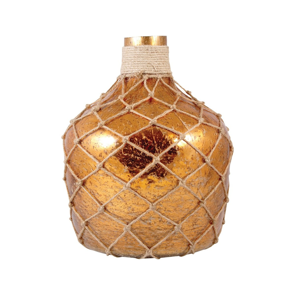 518638 - Galloway Bottle With Jute Medium