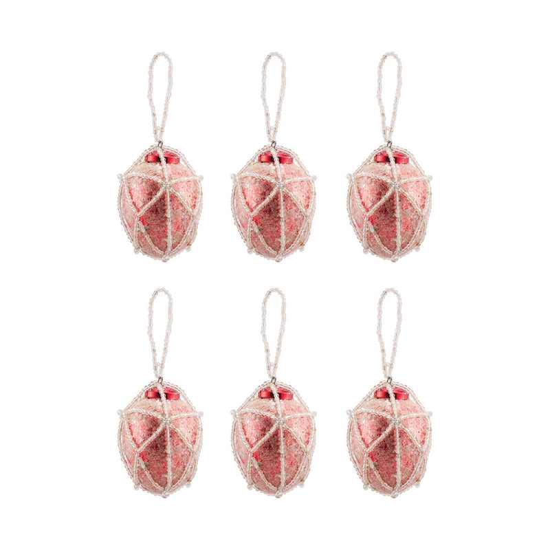 Beaded - Ornament