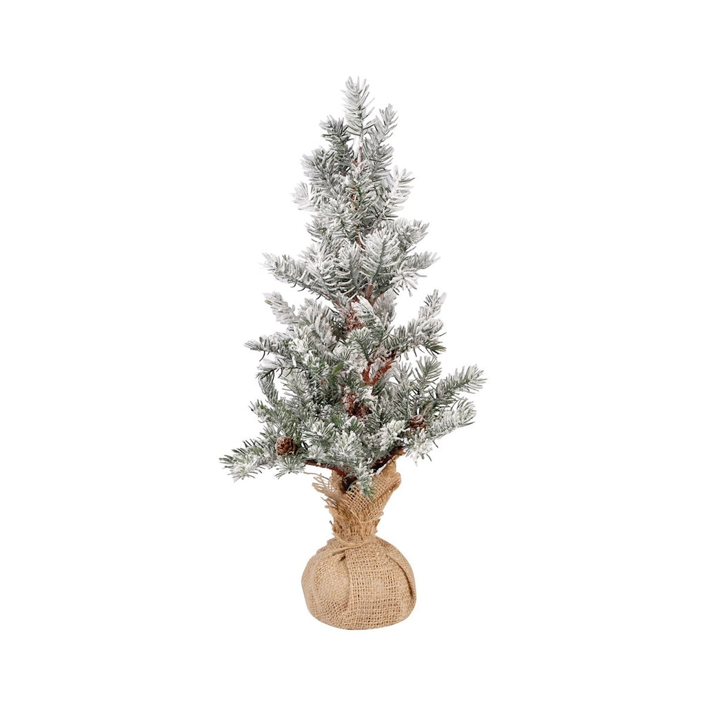 519536 - Winters Edge 21.5-Inch Tree
